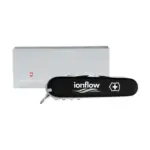 Victorinox Huntsman zakmes in geschenkdoos
