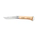 Opinel No 10 Kurkentrekker Flesopener in sleeve — productfoto 3
