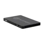 Valenta Card Protector Aluminium Magsafe Thin — productfoto 3