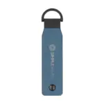 Valenta Key Organizer Aluminium — productfoto 2
