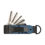 Valenta Key Organizer Aluminium — productfoto 4