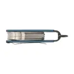 Valenta Key Organizer Aluminium — productfoto 5