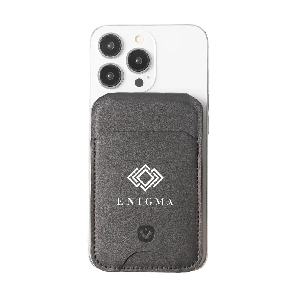 Valenta Card Wallet MagSafe Stand