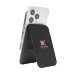Valenta Card Wallet MagSafe Stand — productfoto 4