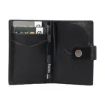 Valenta Card Wallet Leather MagSafe Luxe — productfoto 5