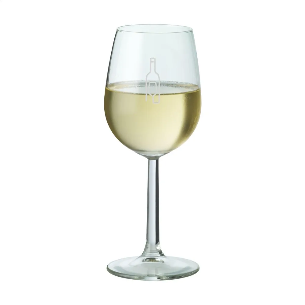 Bourgogne Wijnglas 290 ml productfoto 2 - Hidalgo Bourgogne Wijnglas 290 ml — productfoto 2