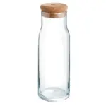 Algarve Karaf 1 L met kurk — productfoto 3