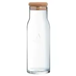 Algarve Karaf 1 L met kurk — productfoto 4