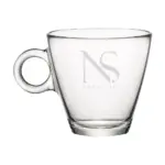 Lugano Espressoglas 100 ml — productfoto 3