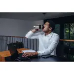 Contigo® Byron 2.0 470 ml thermosbeker — productfoto 6