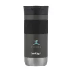 Contigo® Byron 2.0 470 ml thermosbeker, grijs