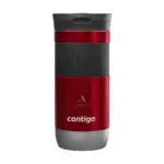 Contigo® Byron 2.0 470 ml thermosbeker, rood