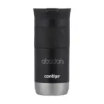Contigo® Byron 2.0 470 ml thermosbeker, zwart
