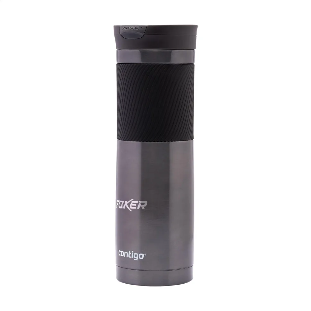 Contigo® Byron Extra Large 720 ml thermosbeker productfoto 3 - Bidons & Shakers Contigo® Byron Extra Large 720 ml thermosbeker — productfoto 3