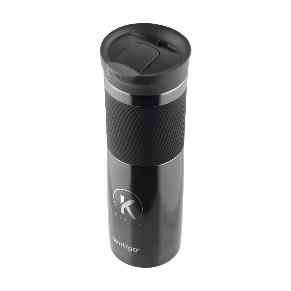 Contigo® Byron Extra Large 720 ml thermosbeker productfoto 4 - Bidons & Shakers Contigo® Byron Extra Large 720 ml thermosbeker — productfoto 4