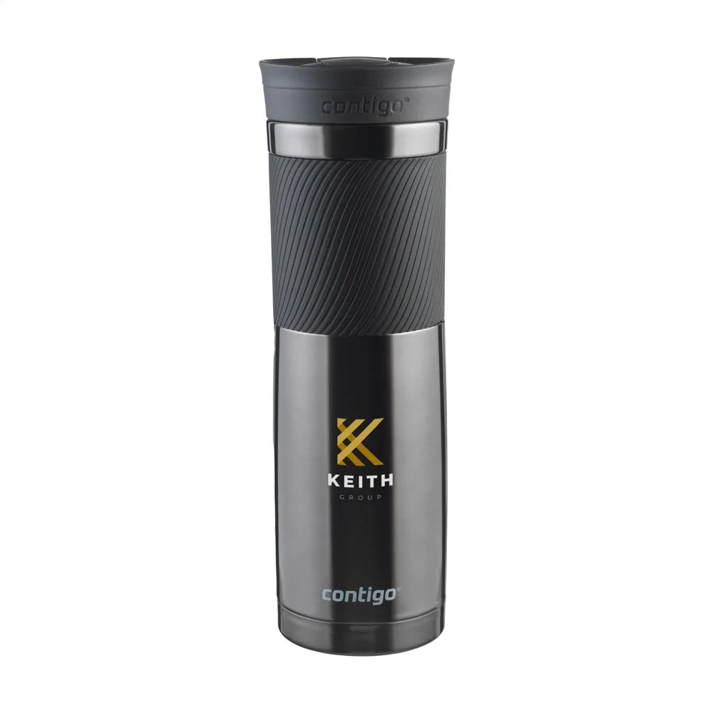 Contigo® Byron Extra Large 720 ml thermosbeker productfoto 5 - Bidons & Shakers Contigo® Byron Extra Large 720 ml thermosbeker — productfoto 5