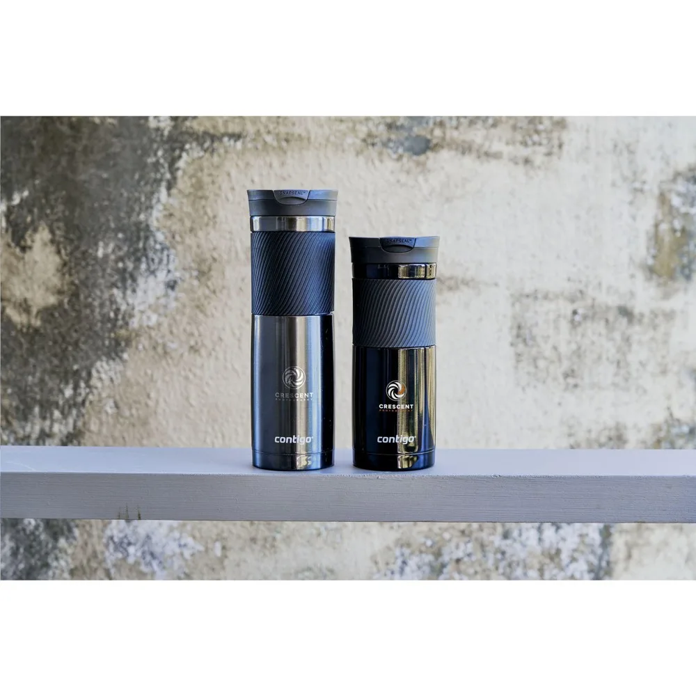 Contigo® Byron Extra Large 720 ml thermosbeker productfoto 6 - Bidons & Shakers Contigo® Byron Extra Large 720 ml thermosbeker — productfoto 6