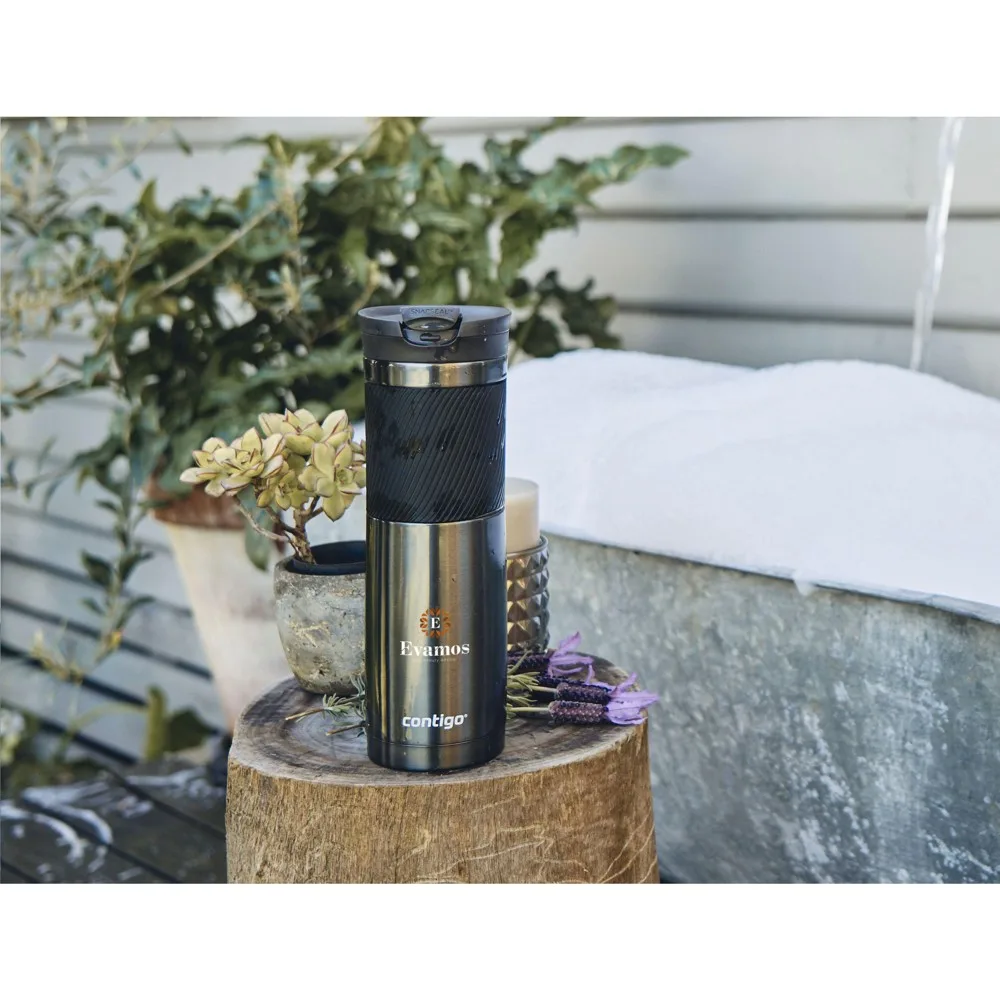 Contigo® Byron Extra Large 720 ml thermosbeker productfoto 7 - Bidons & Shakers Contigo® Byron Extra Large 720 ml thermosbeker — productfoto 7