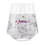 HappyGlass Lady Yoko Waterglas Tritan 400 ml — productfoto 2