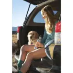 Klean Kanteen Classic Recycled Water Bottle 800 ml — productfoto 2