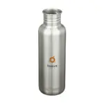 Klean Kanteen Classic Recycled Water Bottle 800 ml — productfoto 4