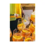 HappyGlass Lady Abigail Wijnglas Tritan 470 ml — productfoto 5