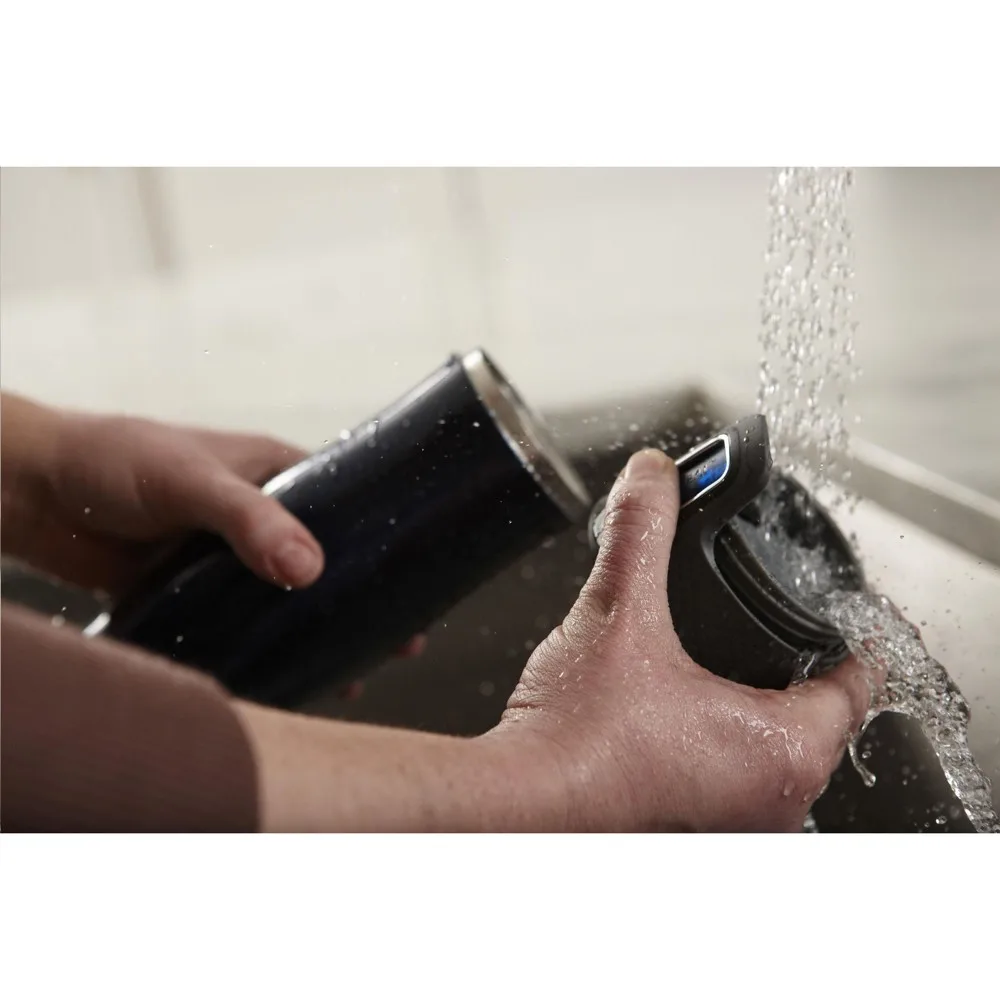 Contigo® Westloop Mug 470 ml thermosbeker productfoto 19 - Bidons & Shakers Contigo® Westloop Mug 470 ml thermosbeker — productfoto 19