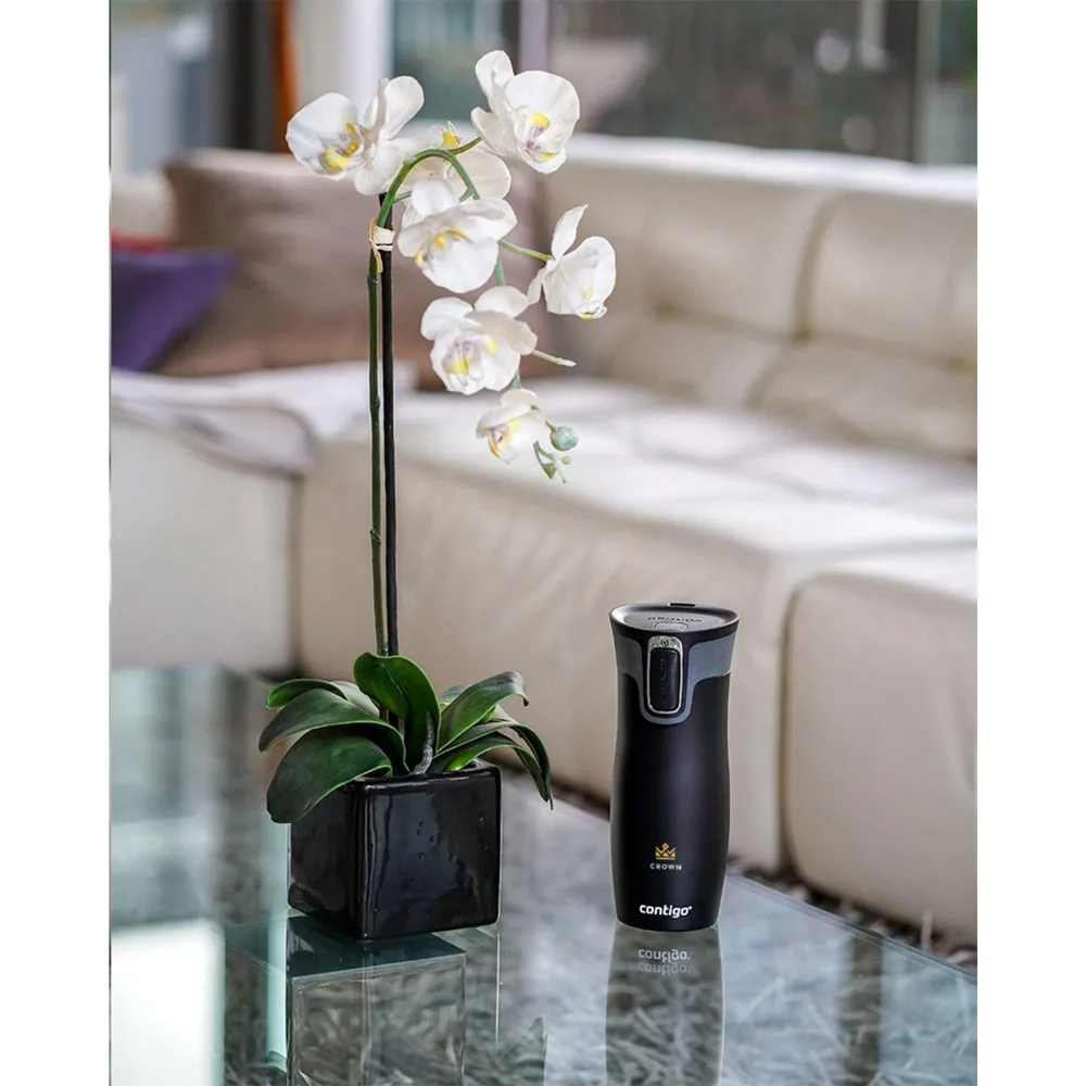 Contigo® Westloop Mug 470 ml thermosbeker productfoto 22 - Bidons & Shakers Contigo® Westloop Mug 470 ml thermosbeker — productfoto 22