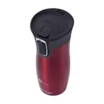 Contigo® Westloop Mug 470 ml thermosbeker productfoto 35 - Bidons & Shakers Contigo® Westloop Mug 470 ml thermosbeker — productfoto 35