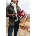 Contigo® Byron Large 590 ml thermosbeker — productfoto 2