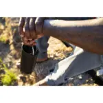 Klean Kanteen TK Wide Recycled Insulated Mug 355 ml — productfoto 2
