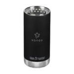 Klean Kanteen TK Wide Recycled Insulated Mug 355 ml — productfoto 3