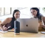 Klean Kanteen TK Wide Recycled Insulated Mug 355 ml — productfoto 4