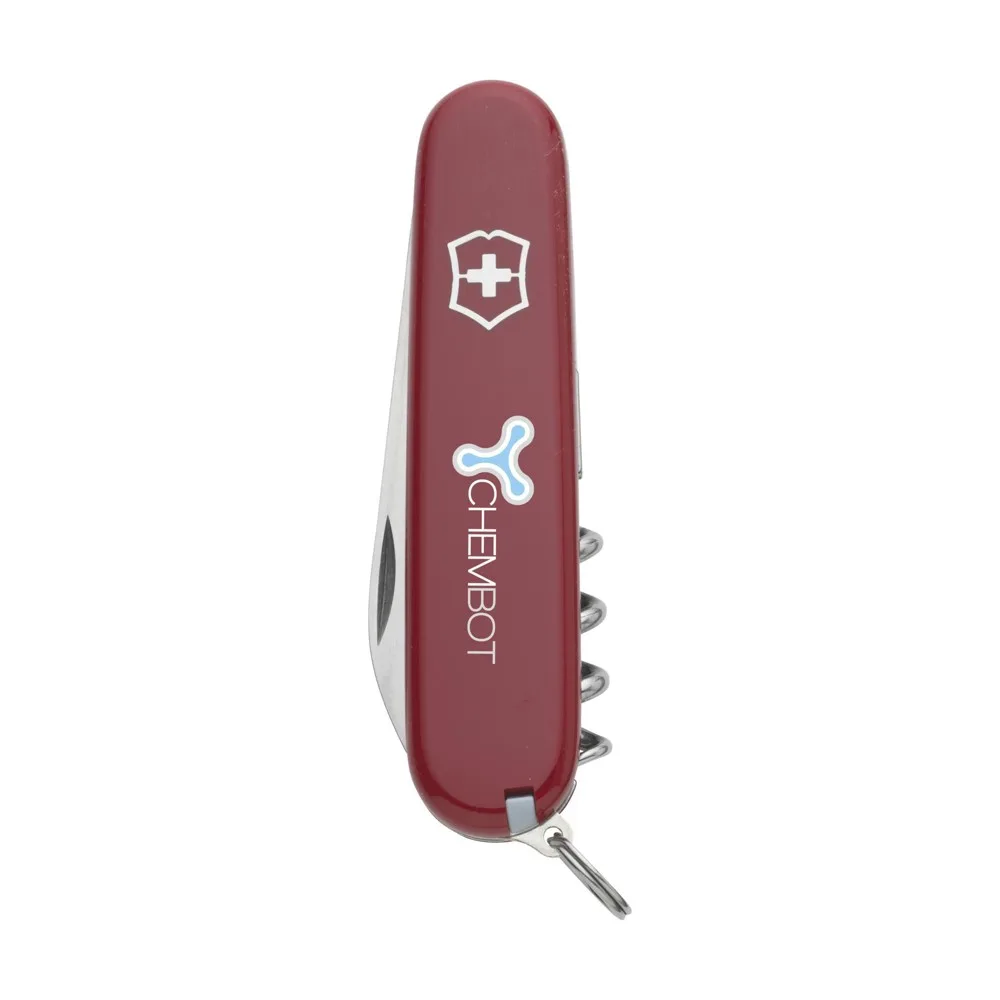 Victorinox Waiter zakmes — productfoto 3
