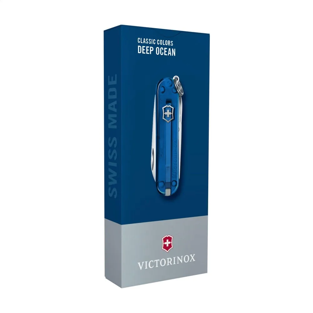 Victorinox Classic SD zakmes — productfoto 6