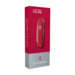 Victorinox Classic SD zakmes — productfoto 10
