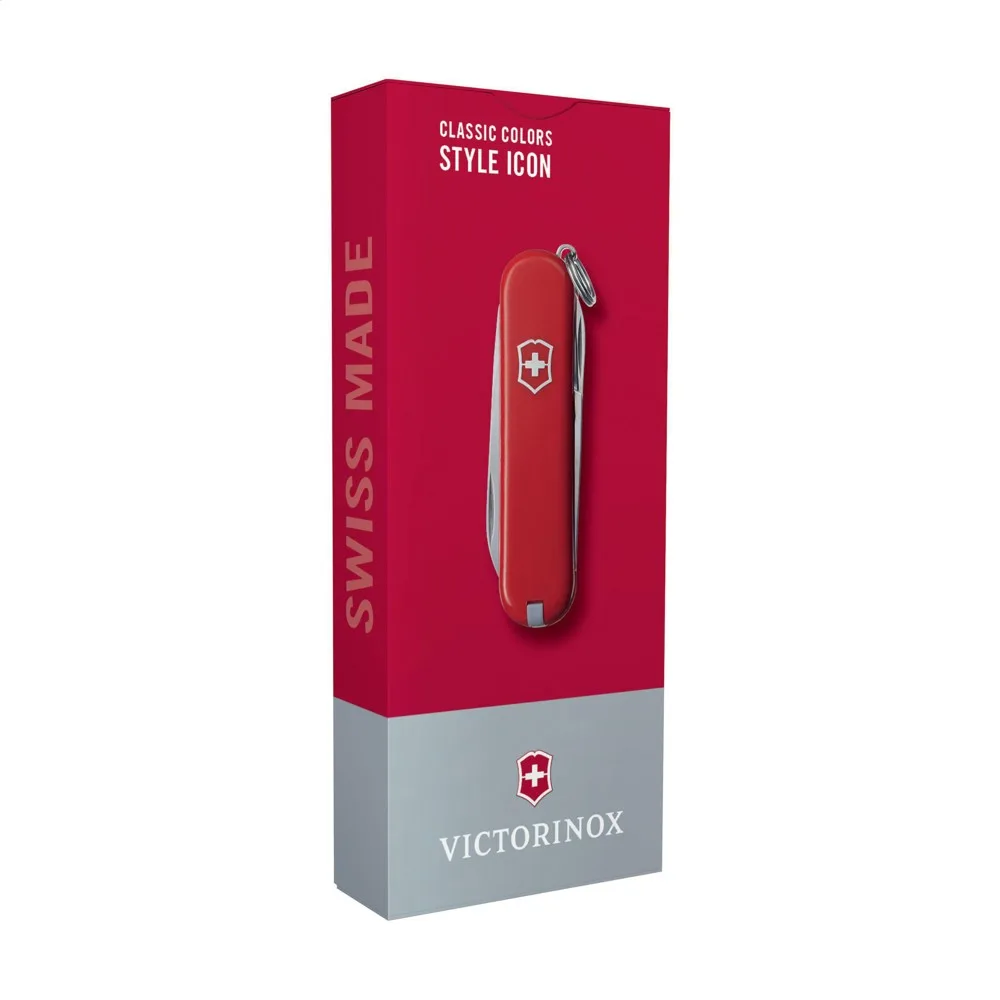 Victorinox Classic SD zakmes — productfoto 10