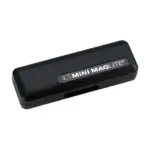 Mini Maglite® AAA zaklamp — productfoto 3