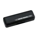 Mini Maglite® AAA zaklamp — productfoto 5