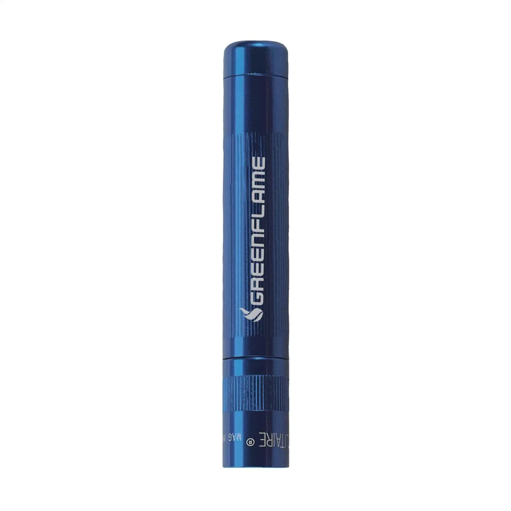 Custom Maglite Solitaire Krypton Keychain Flashlight 8cm — product photo 7