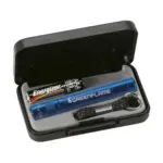 Maglite® Solitaire zaklamp, blauw (± pms 287)