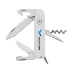Victorinox Spartan zakmes, wit (± pms white)