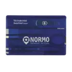 Victorinox Swisscard Classic Multitool - Hidalgo Victorinox Swisscard Classic Multitool