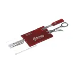 Victorinox Swisscard Classic Multitool — productfoto 3