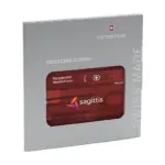Victorinox Swisscard Classic Multitool — productfoto 4