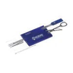 Victorinox Swisscard Classic Multitool — productfoto 6