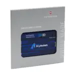 Victorinox Swisscard Classic Multitool — productfoto 7