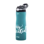 Contigo® Ashland Chill Colour 590 ml drinkfles — productfoto 11