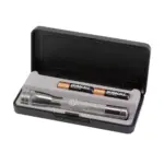 Mini Maglite® AA zaklamp — productfoto 2
