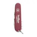 Victorinox Huntsman zakmes — productfoto 15